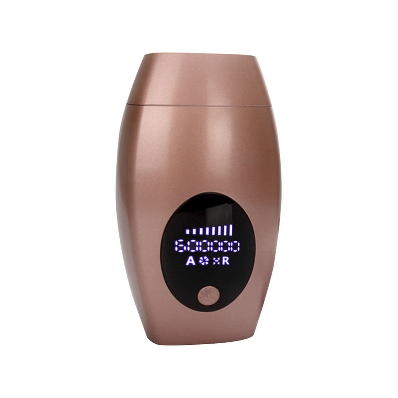 Ipl Intensity Levels Advanced IPL Home Hair Removal System - 990K Flashes, 5 Levels, Auto ...
