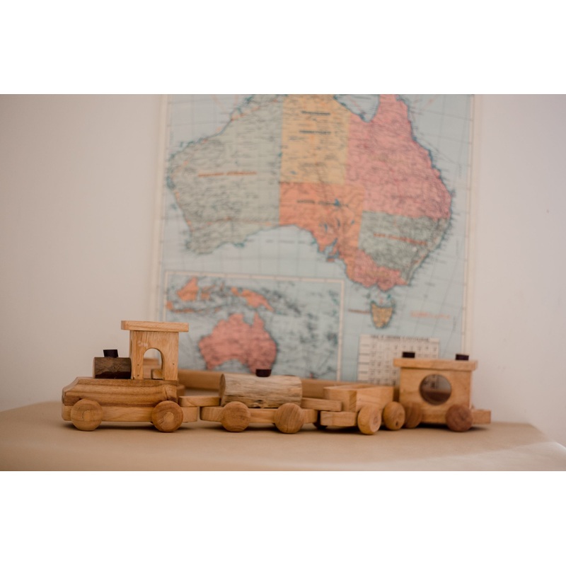 Cargo Train - Classic & Modern Furniture Shop